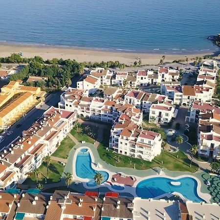 Playa Romana Kione Rentals Alcossebre エクステリア 写真