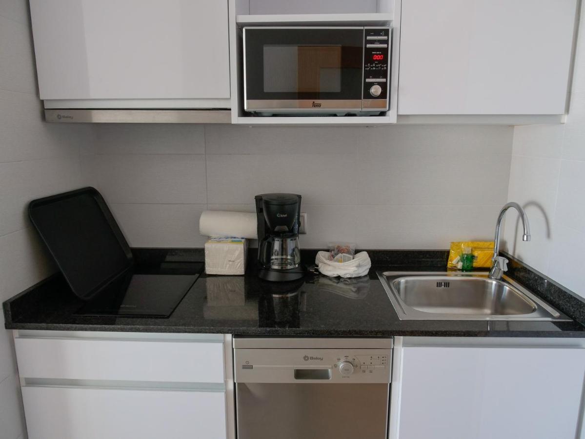 Playa Romana Kione Rentals Alcossebre エクステリア 写真