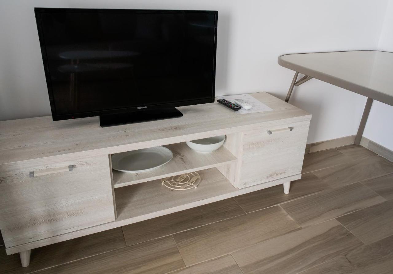 Playa Romana Kione Rentals Alcossebre エクステリア 写真