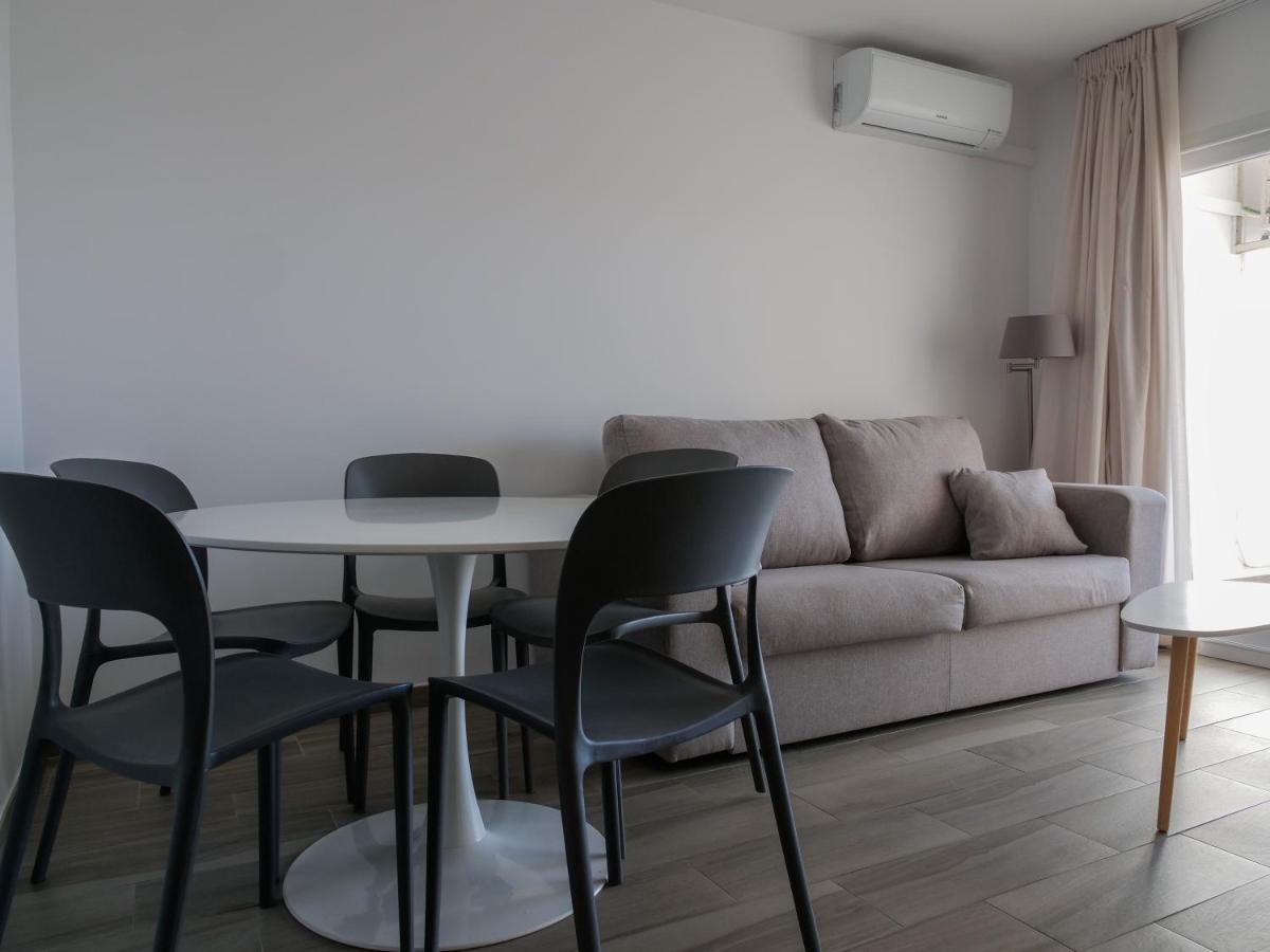 Playa Romana Kione Rentals Alcossebre エクステリア 写真