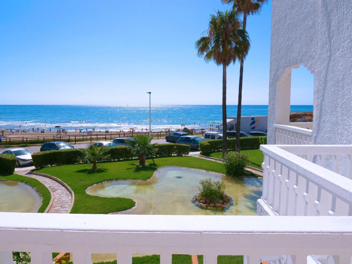 Playa Romana Kione Rentals Alcossebre エクステリア 写真