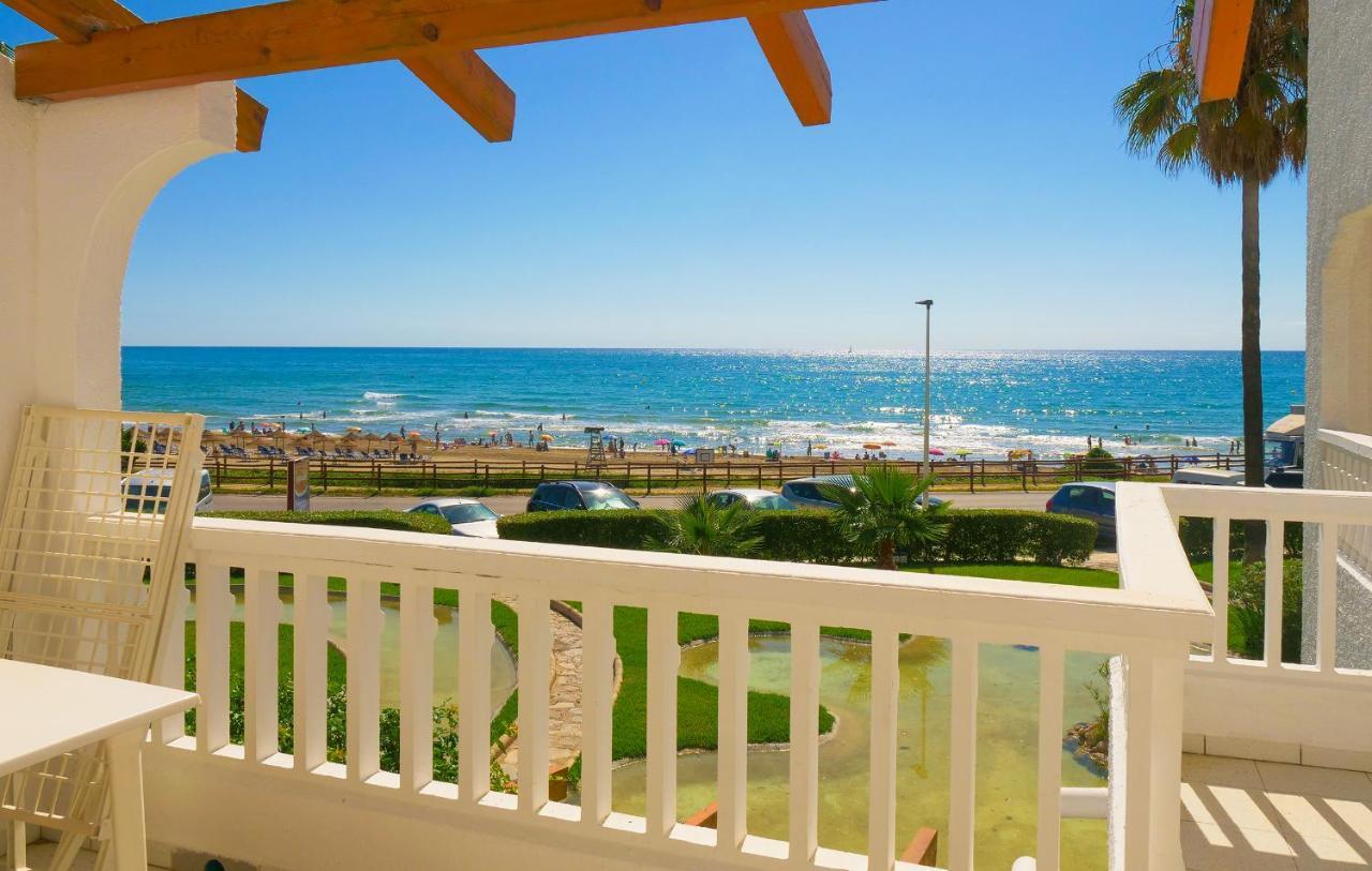 Playa Romana Kione Rentals Alcossebre エクステリア 写真
