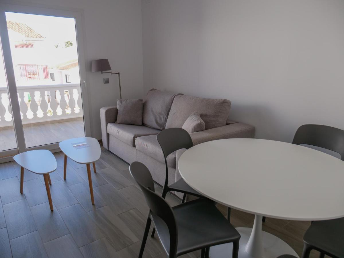 Playa Romana Kione Rentals Alcossebre エクステリア 写真