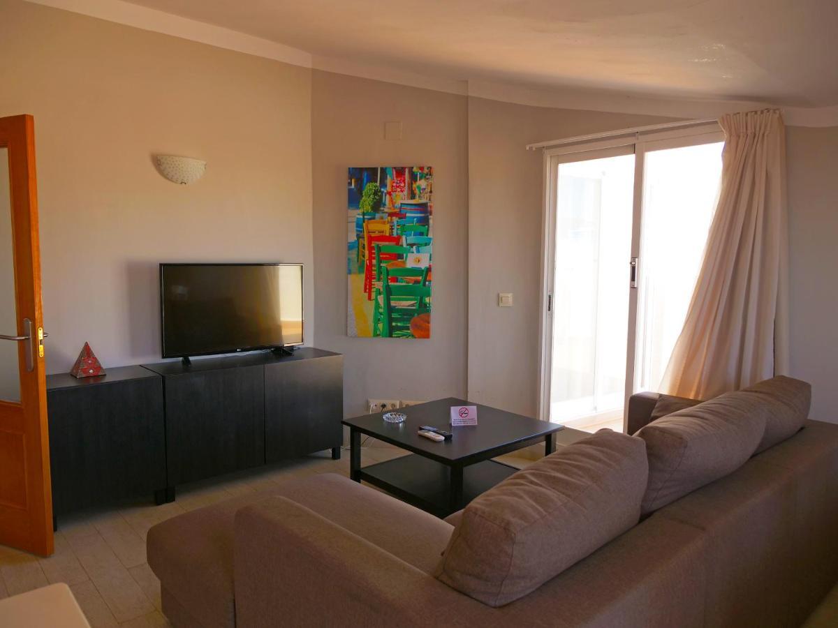 Playa Romana Kione Rentals Alcossebre エクステリア 写真