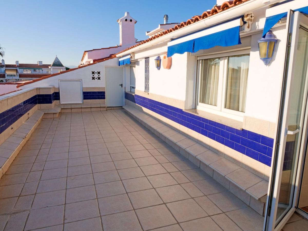 Playa Romana Kione Rentals Alcossebre エクステリア 写真