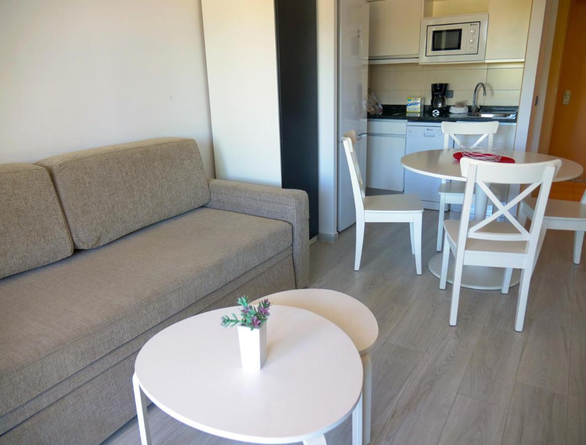Playa Romana Kione Rentals Alcossebre エクステリア 写真