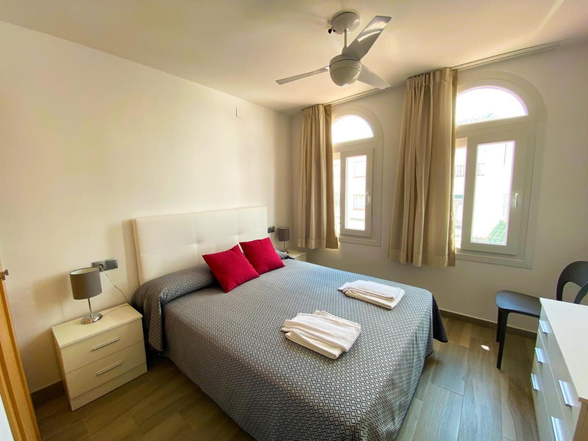 Playa Romana Kione Rentals Alcossebre エクステリア 写真