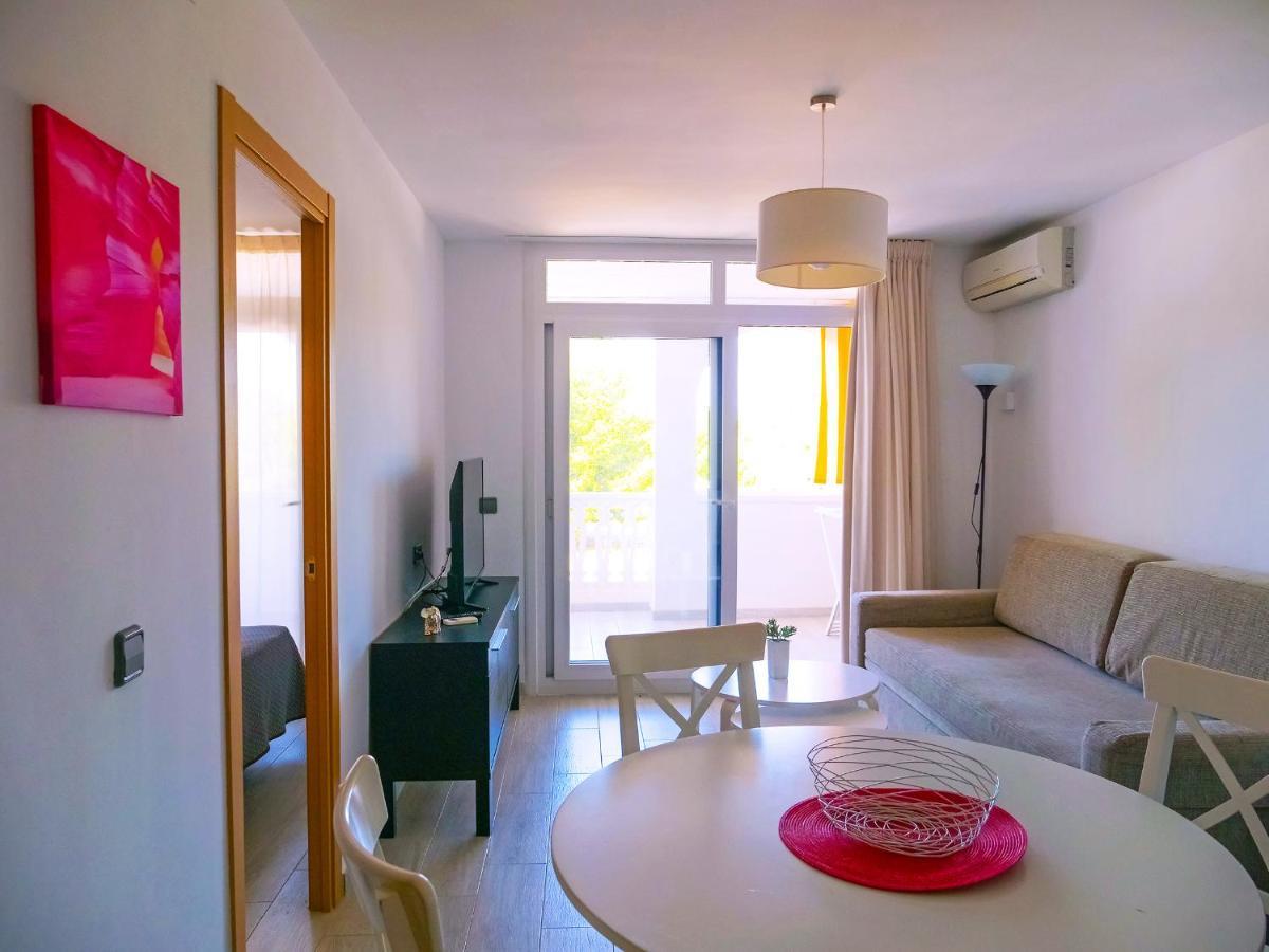 Playa Romana Kione Rentals Alcossebre エクステリア 写真