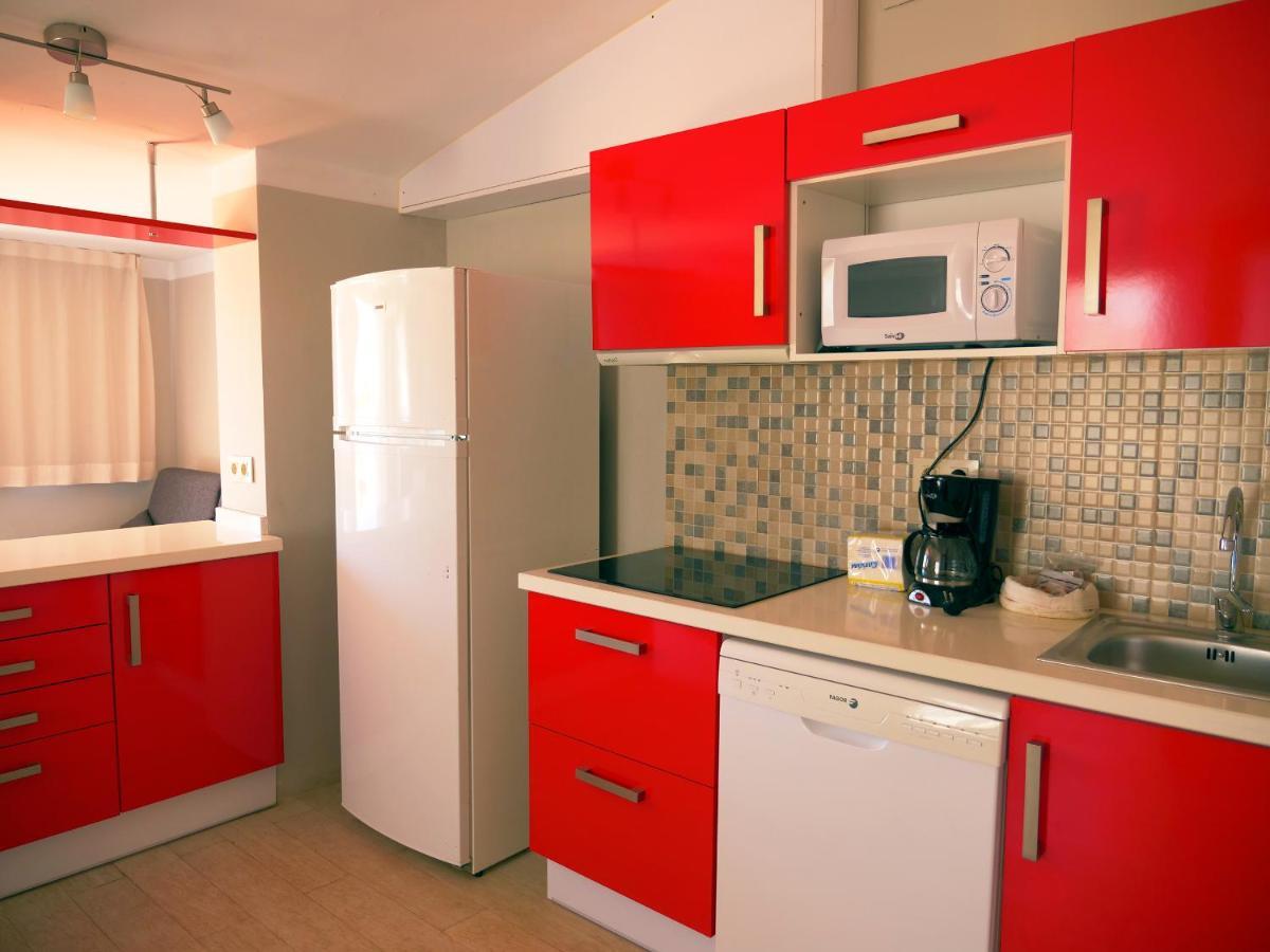 Playa Romana Kione Rentals Alcossebre エクステリア 写真