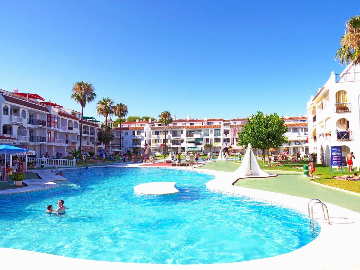 Playa Romana Kione Rentals Alcossebre エクステリア 写真