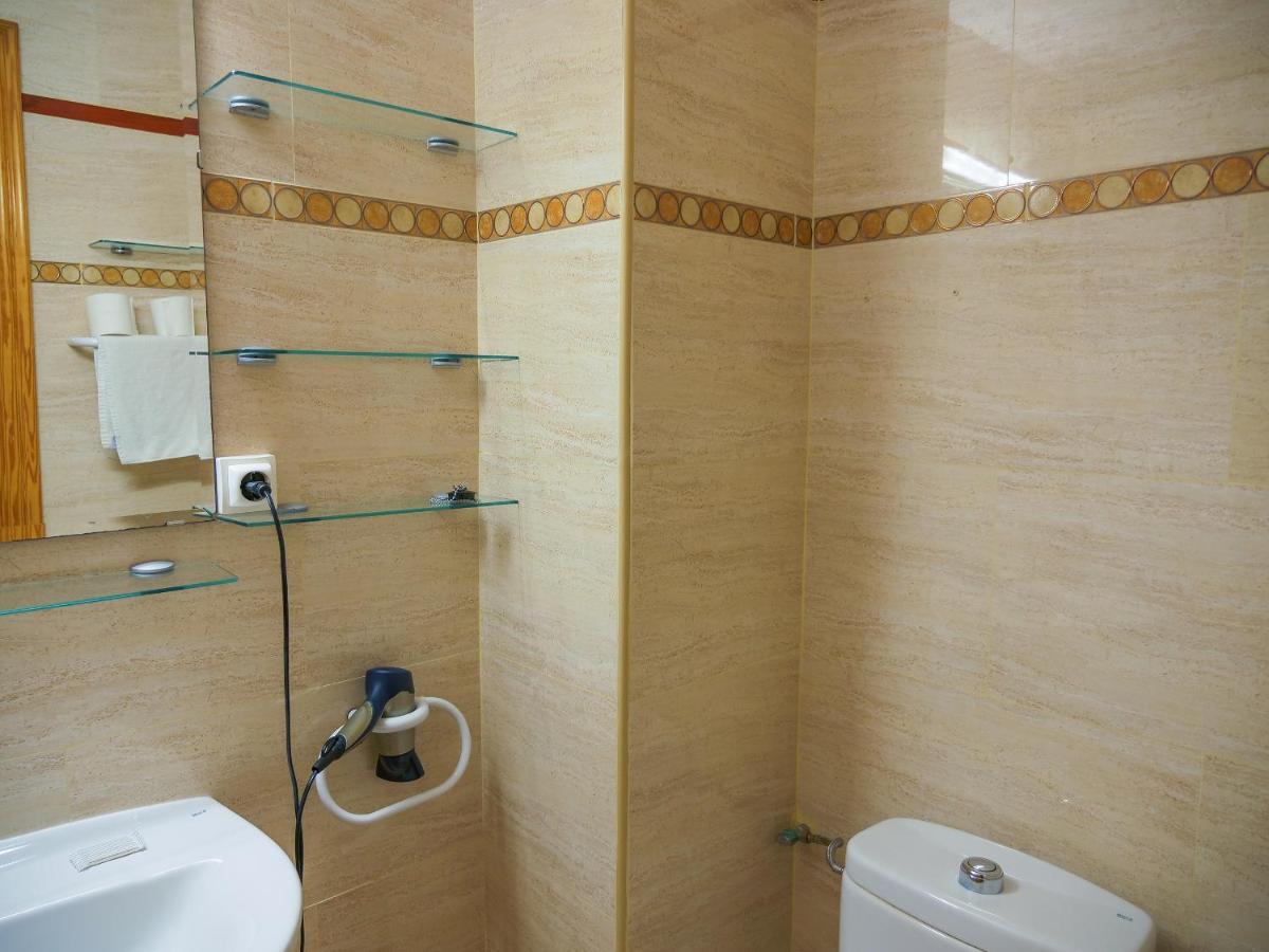 Playa Romana Kione Rentals Alcossebre エクステリア 写真