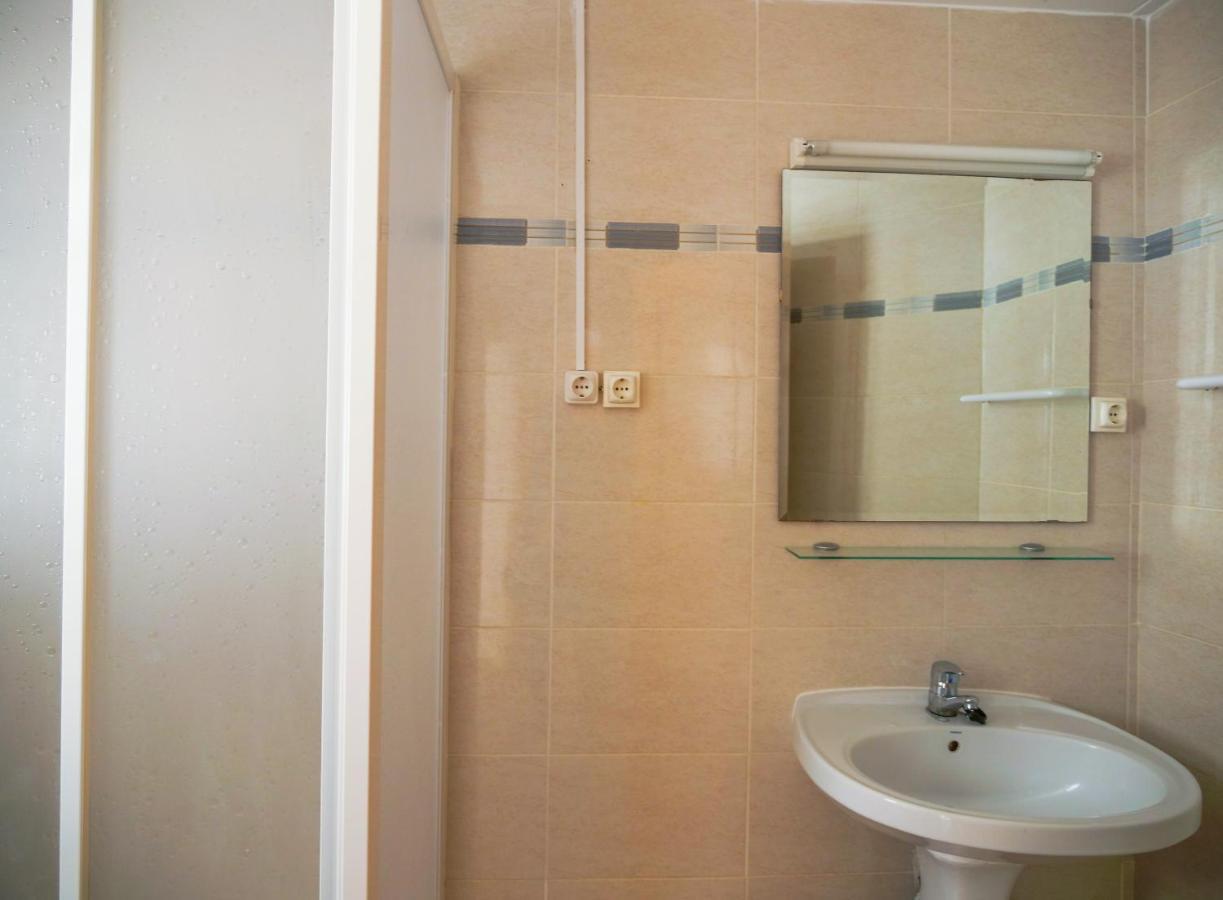 Playa Romana Kione Rentals Alcossebre エクステリア 写真