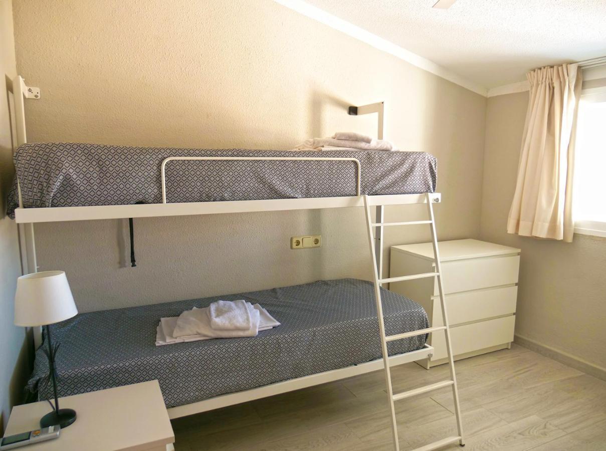 Playa Romana Kione Rentals Alcossebre エクステリア 写真