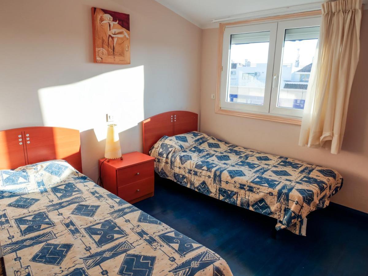 Playa Romana Kione Rentals Alcossebre エクステリア 写真