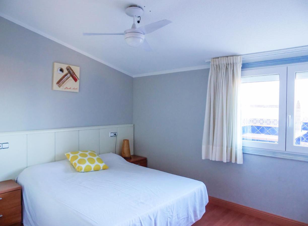 Playa Romana Kione Rentals Alcossebre エクステリア 写真
