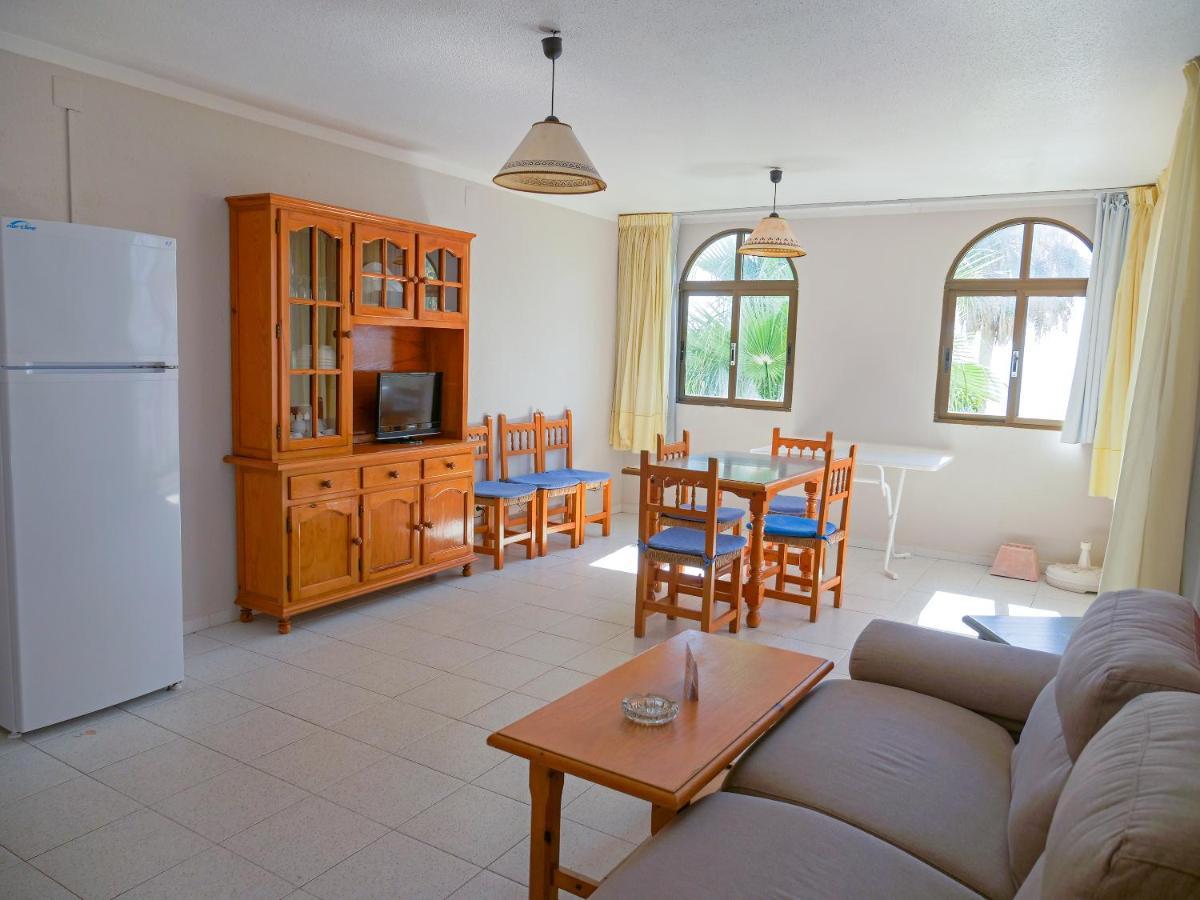 Playa Romana Kione Rentals Alcossebre エクステリア 写真