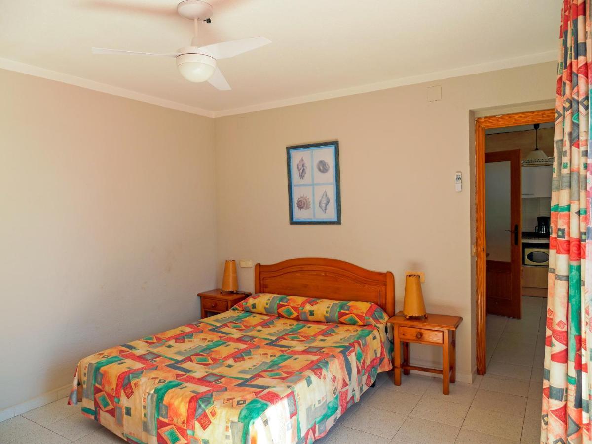 Playa Romana Kione Rentals Alcossebre エクステリア 写真
