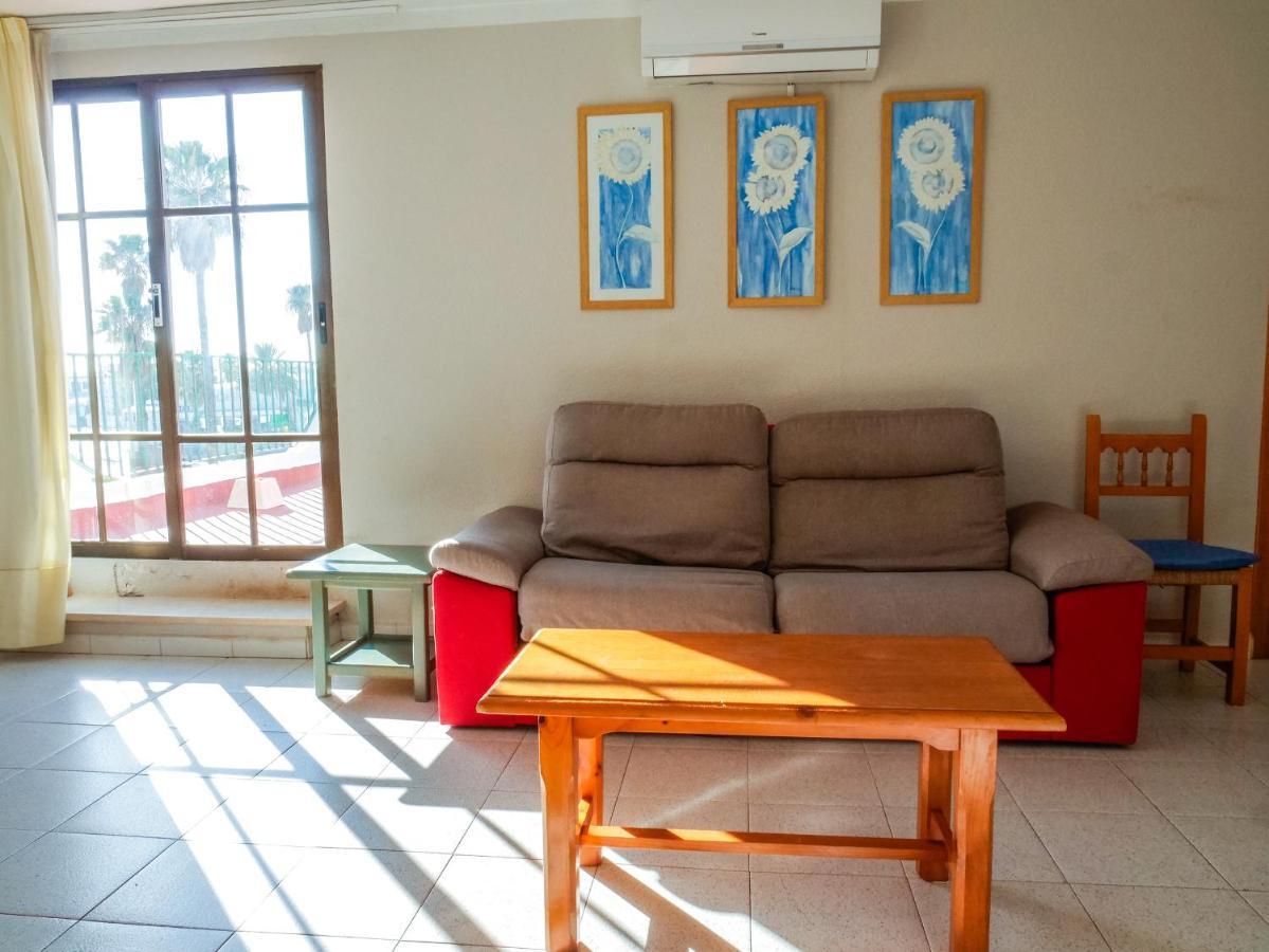 Playa Romana Kione Rentals Alcossebre エクステリア 写真