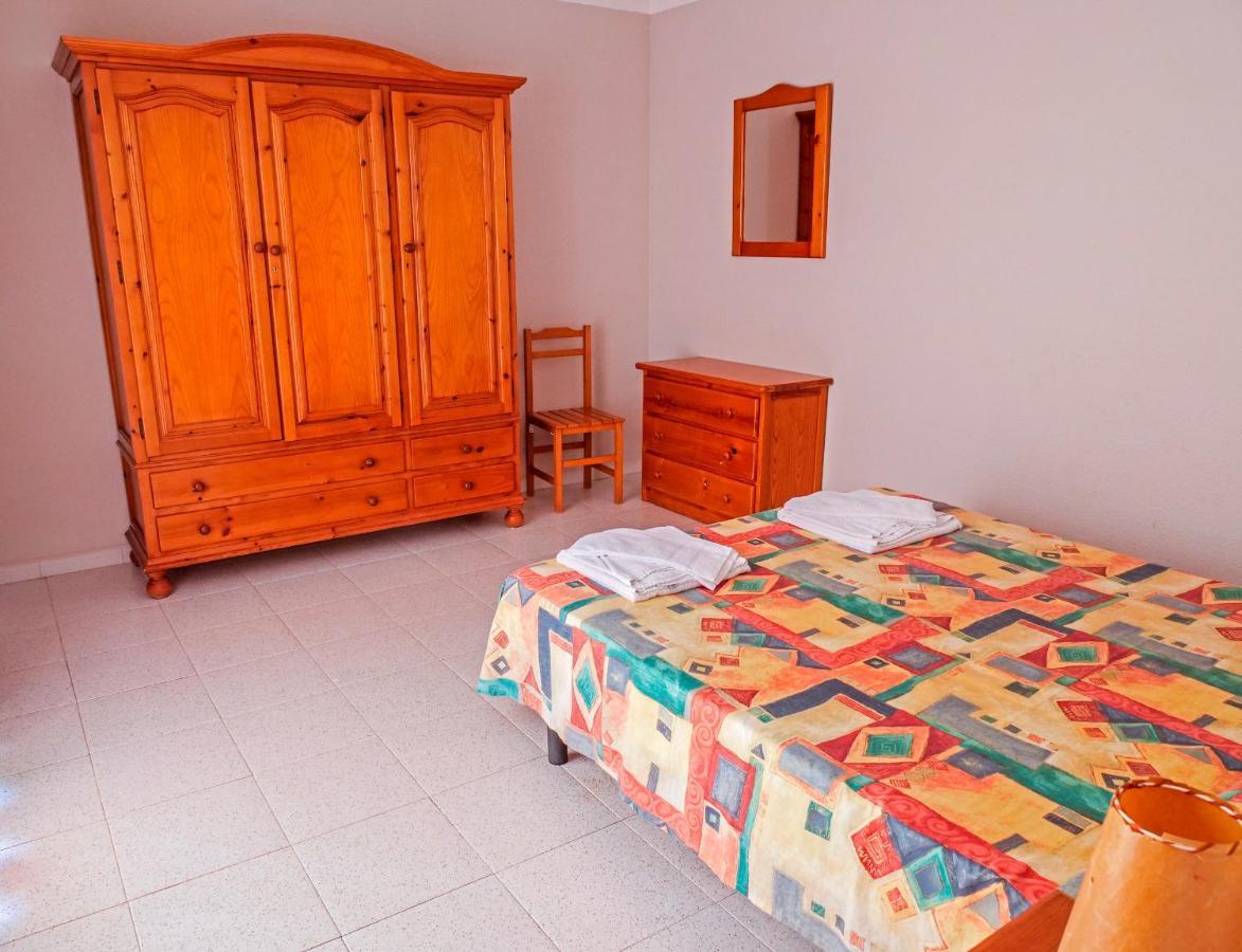 Playa Romana Kione Rentals Alcossebre エクステリア 写真