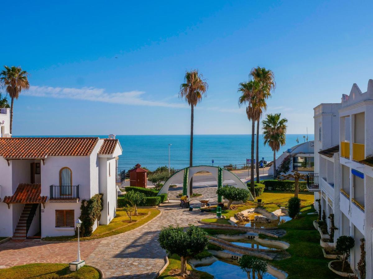 Playa Romana Kione Rentals Alcossebre エクステリア 写真