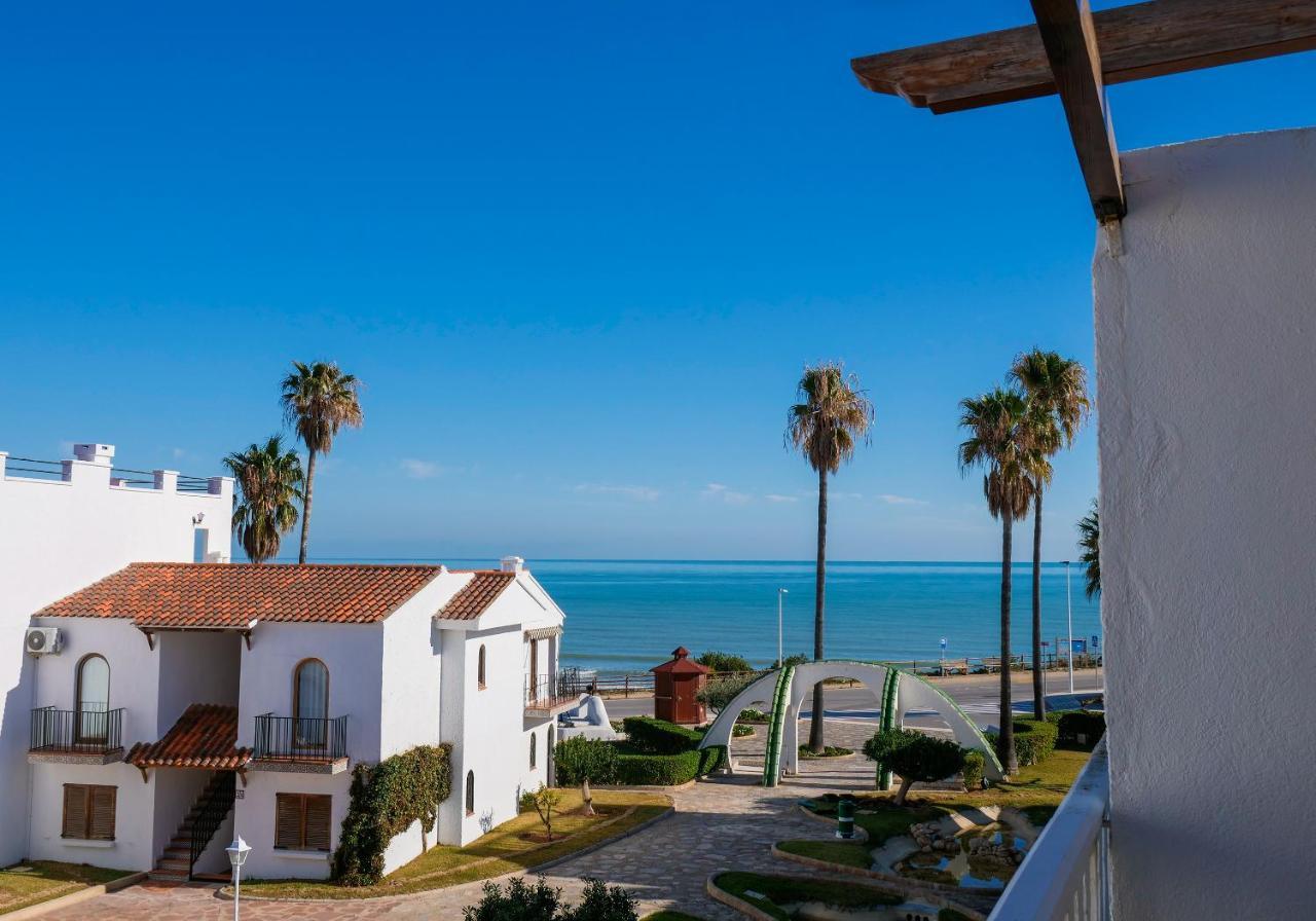 Playa Romana Kione Rentals Alcossebre エクステリア 写真