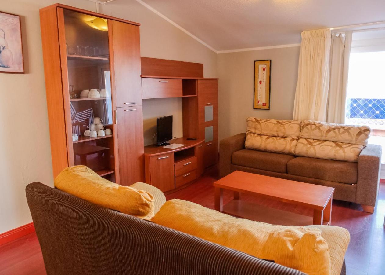 Playa Romana Kione Rentals Alcossebre エクステリア 写真