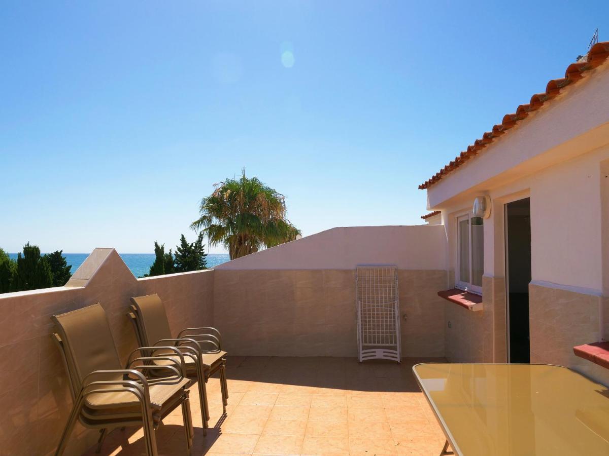Playa Romana Kione Rentals Alcossebre エクステリア 写真