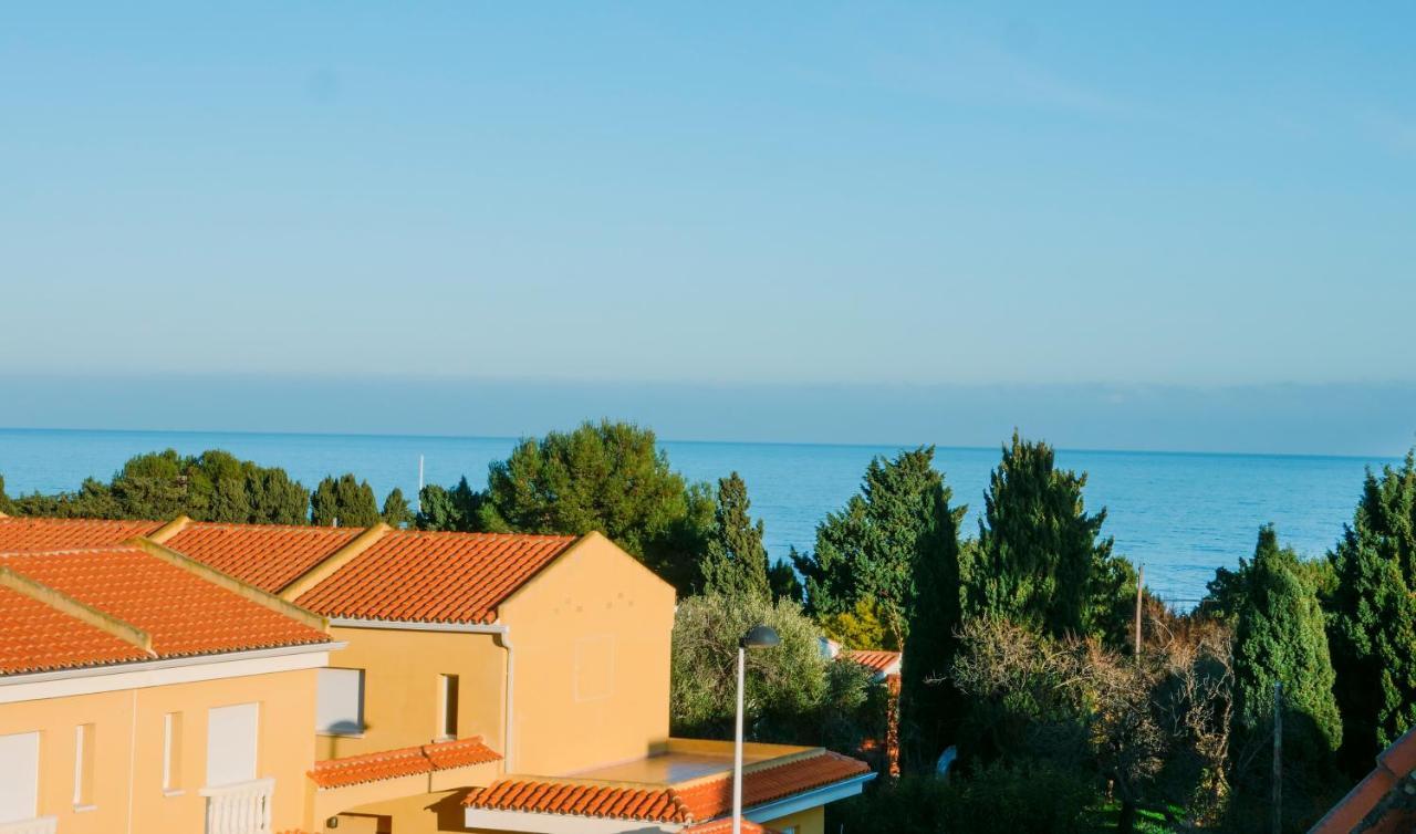 Playa Romana Kione Rentals Alcossebre エクステリア 写真