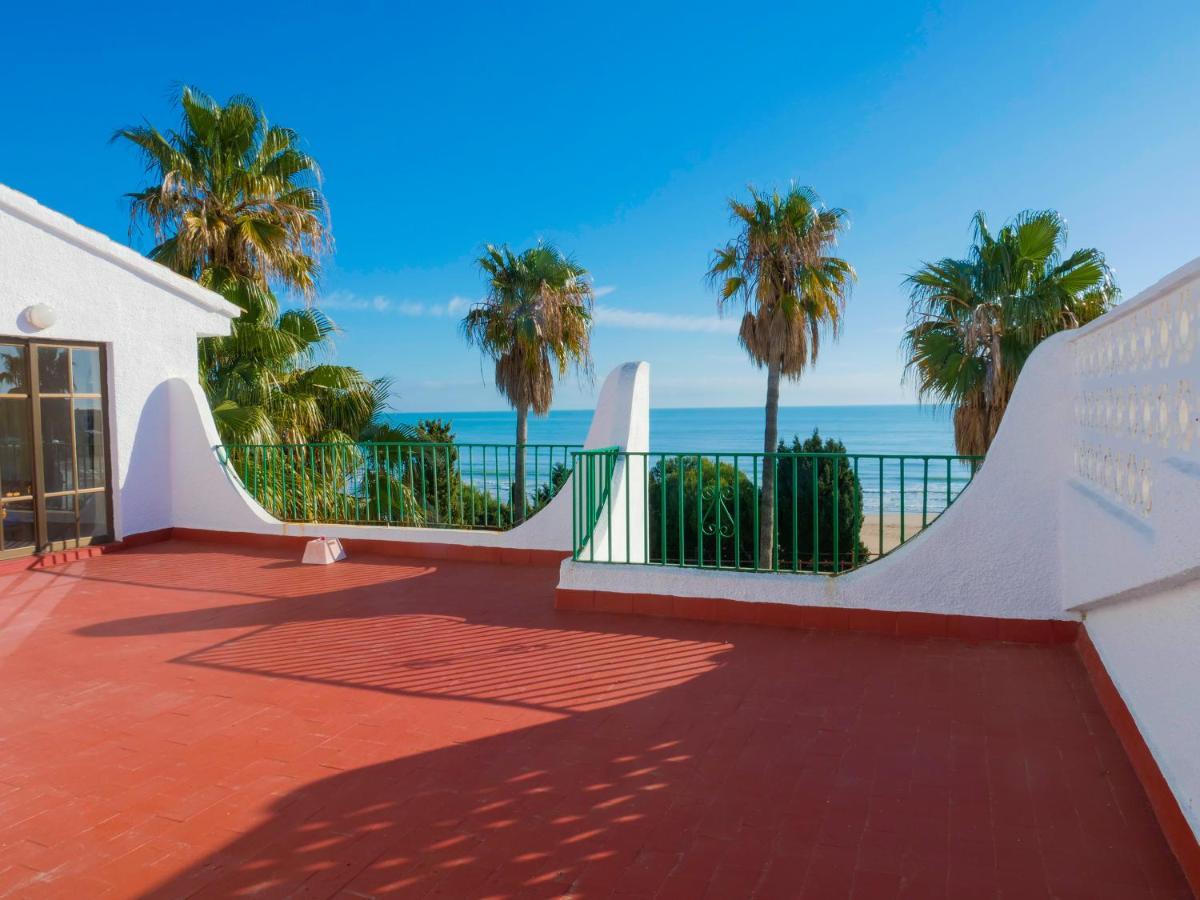 Playa Romana Kione Rentals Alcossebre エクステリア 写真