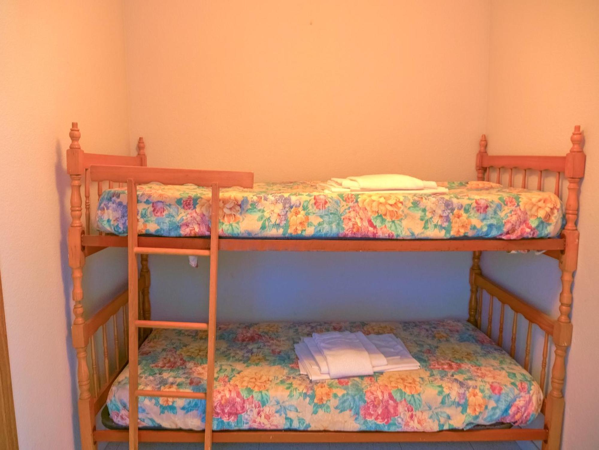 Playa Romana Kione Rentals Alcossebre 部屋 写真