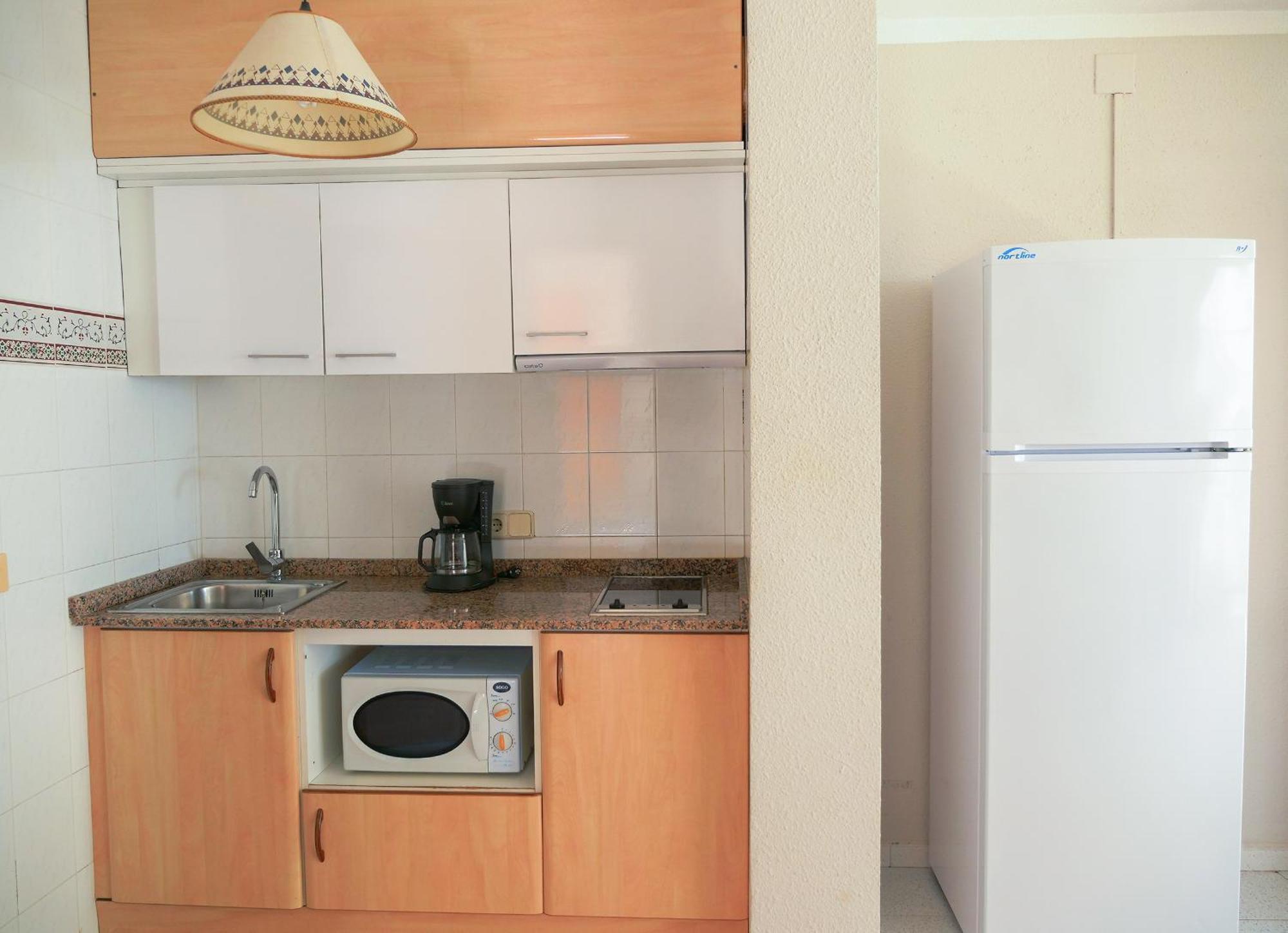 Playa Romana Kione Rentals Alcossebre 部屋 写真
