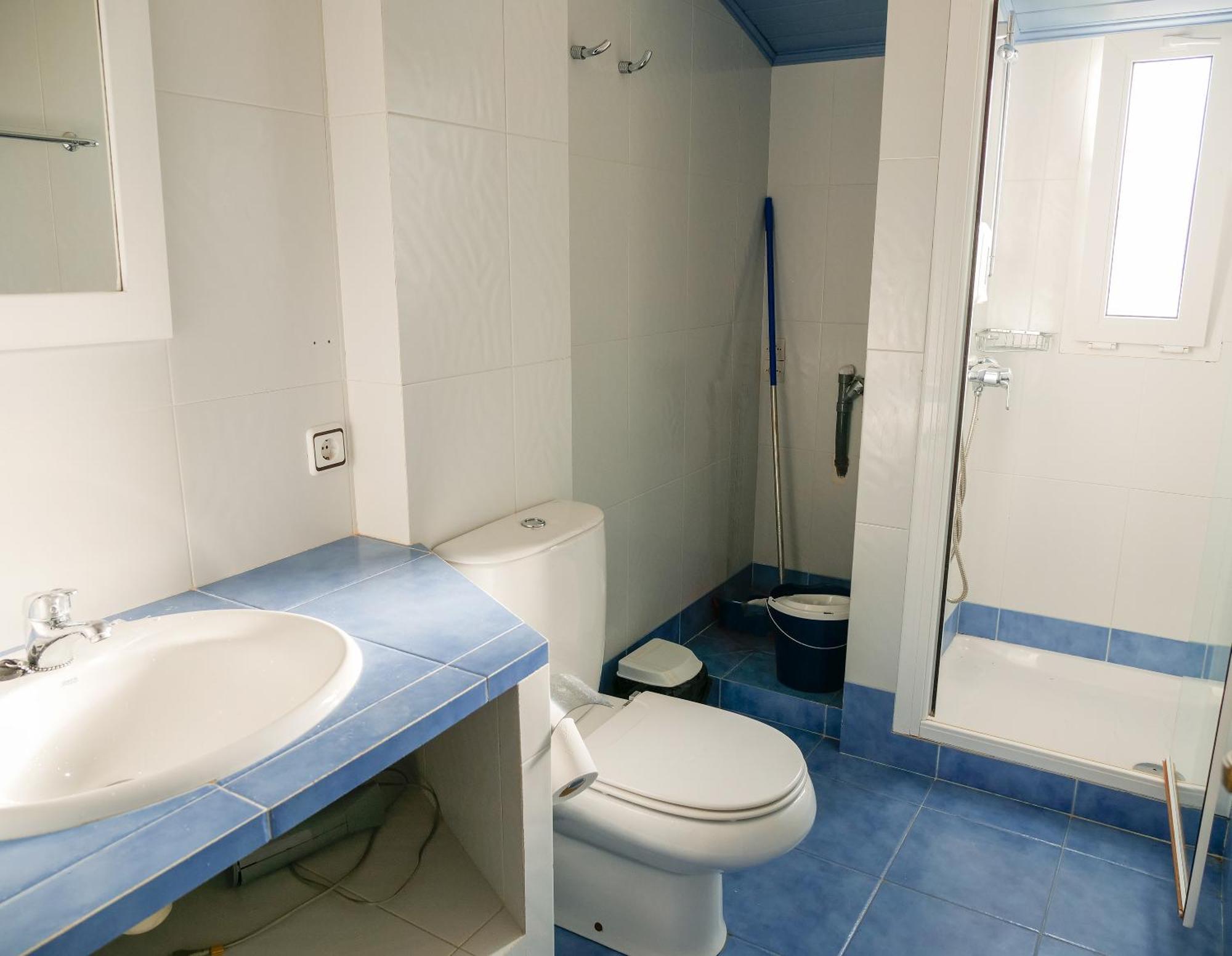 Playa Romana Kione Rentals Alcossebre 部屋 写真