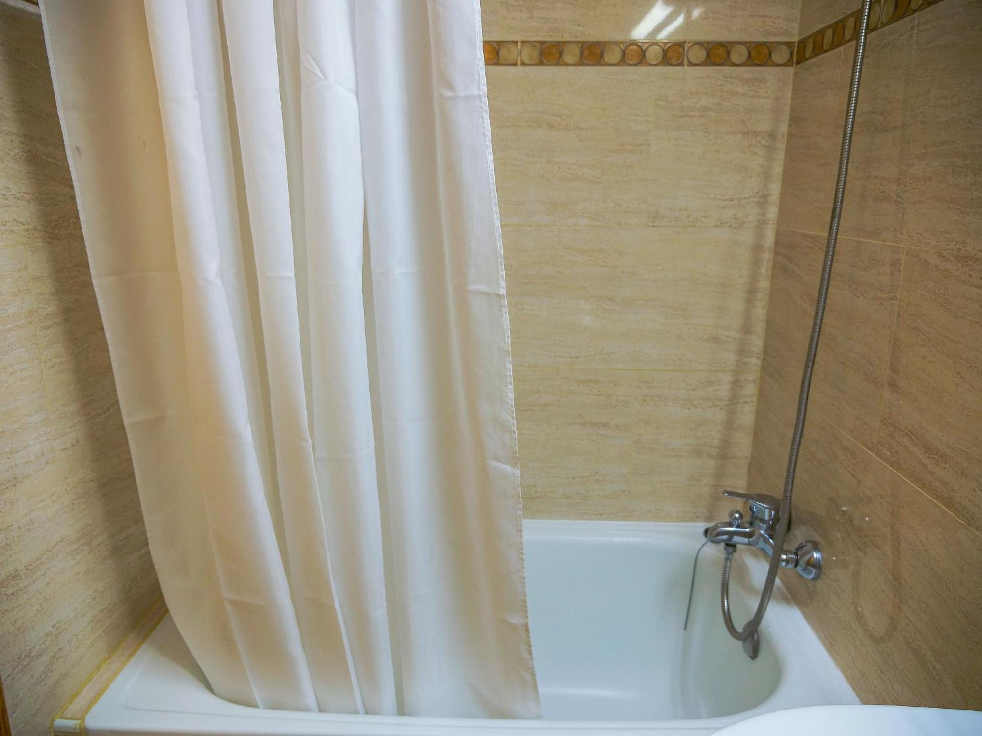 Playa Romana Kione Rentals Alcossebre 部屋 写真