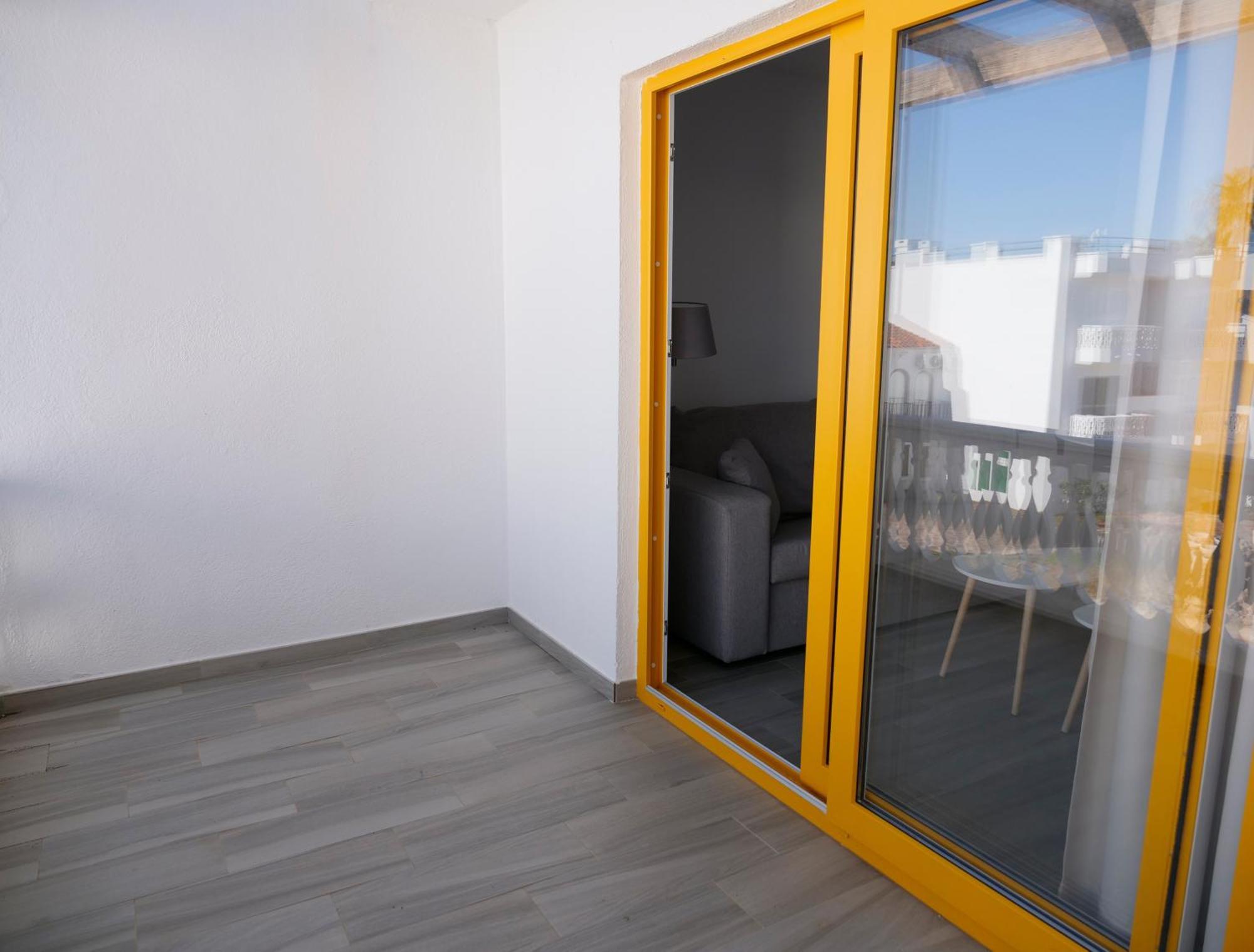 Playa Romana Kione Rentals Alcossebre 部屋 写真