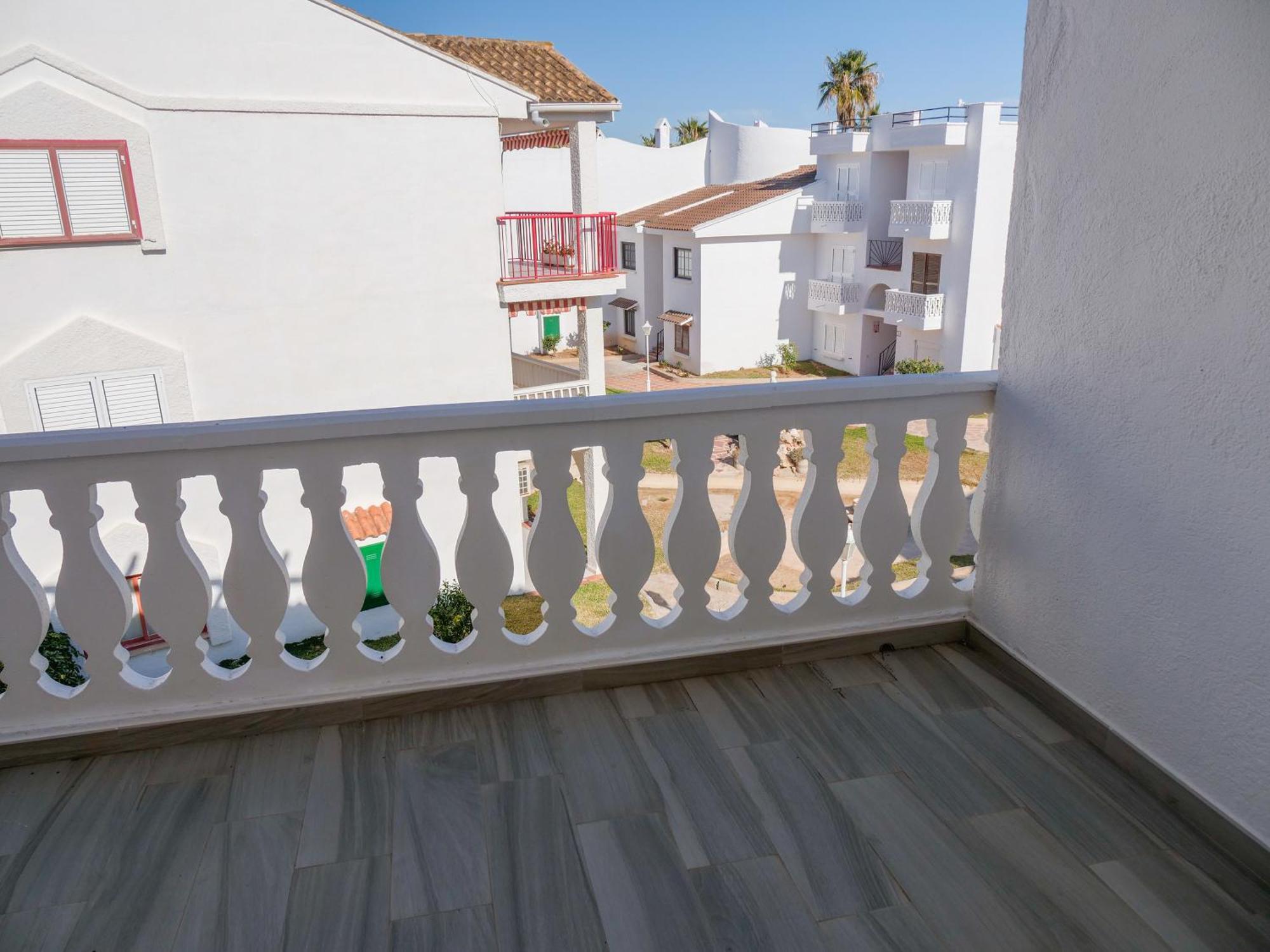 Playa Romana Kione Rentals Alcossebre 部屋 写真